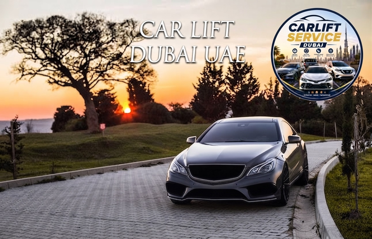 carlift dubai