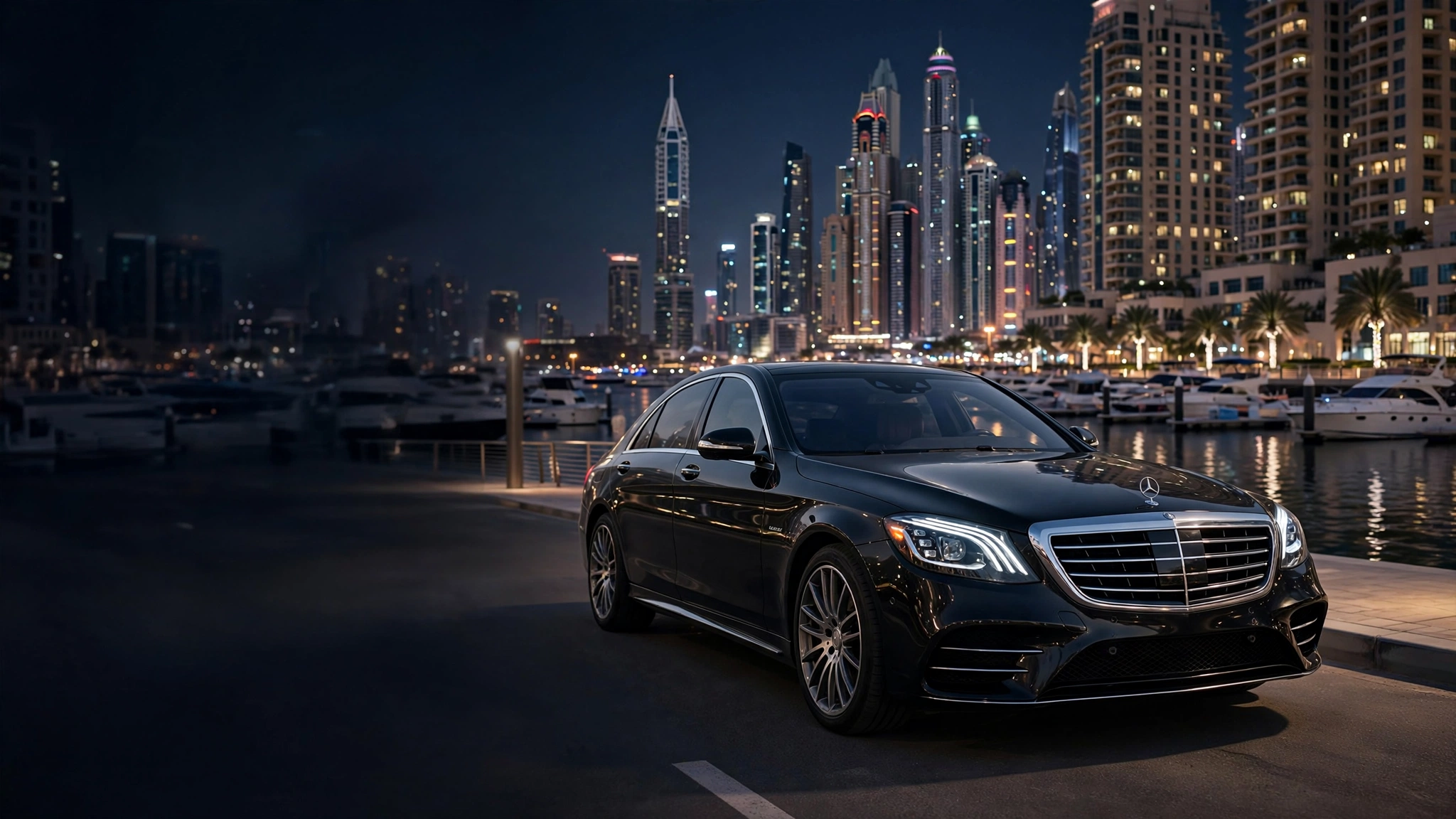 Car Lift in Dubai: Daily Pick and Drop Services Across Popular Residential and Business Areas