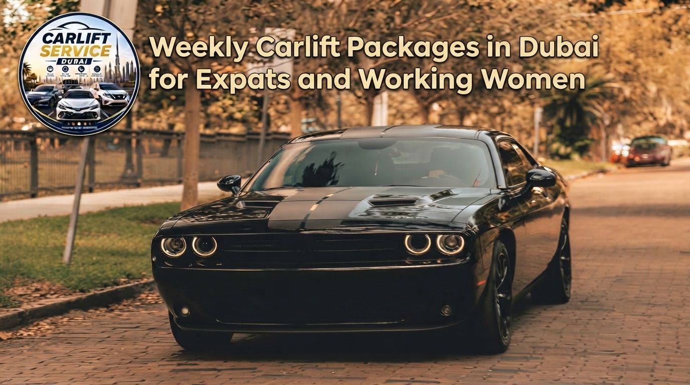 Car lift to dubai airport